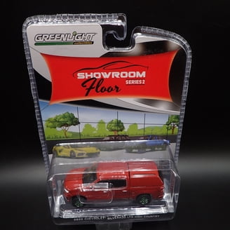 Greenlight Kings of Crunch Series 3 Car & Truck Play Vehicles