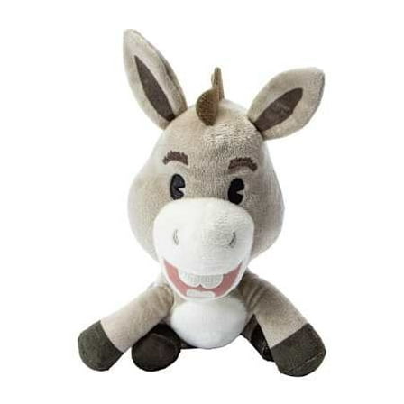 Dreamworks Shrek Donkey Plush Toy - Small