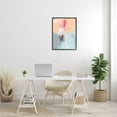 thumbnail image 2 of Stupell Industries Abstract Fluid Human Figure Dancing Movement , 24 x 30, Designed by Irena Orlov, 2 of 6