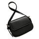 thumbnail image 5 of Bolso bandolera para mujer jinwen casual elegante hombro pequeño negro, 5 of 8
