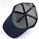 thumbnail image 3 of Animal Form Trucker Gorra de béisbol Malla Snapback Hip Hop Sombrero para hombres Mujeres, 3 of 3