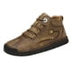 thumbnail image 5 of Zapatos de plataforma informales con cordones y caña alta para hombre Wmkox8yii 123q2189, 5 of 6