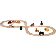 NameTrain Safari Set - Made in USA