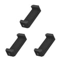 thumbnail image 2 of Soporte para teléfono Sidaley Mini trípode Accesorios de cámara Clip de montaje Negro, 2 of 6