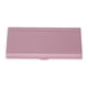 thumbnail image 1 of Paleta de acuarela, estuche de viaje para pinturas, caja de pinturas portátil de 36 compartimentos con Rosa, 1 of 9