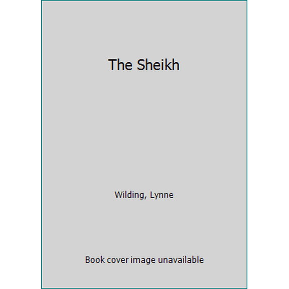 Pre-Owned Sheikh (Silhouette Romance) (Unknown) 0373087934 9780373087938