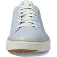thumbnail image 6 of Cole Haan Grandpro Topspin Golf Heather/Sesame/Optic White Lace Up Sneakers (Heather/Sesame/Optic White, 7.5), 6 of 6