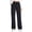 Grey, variant on Womens Sweatpants with Pockets Elastic High Waist Drawstring Relaxed Fit Casual Straight Leg Sweat Pants Trousers