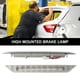 thumbnail image 5 of Calaveras Luz De Freno DQrwqpou Luz LED de freno de montaje alto para coche X-Trail T31 Xtrail 08 - 13, 5 of 9