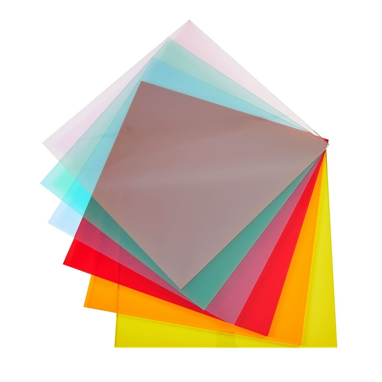 Acrylic Colored, Coloured Acrylic Sheets