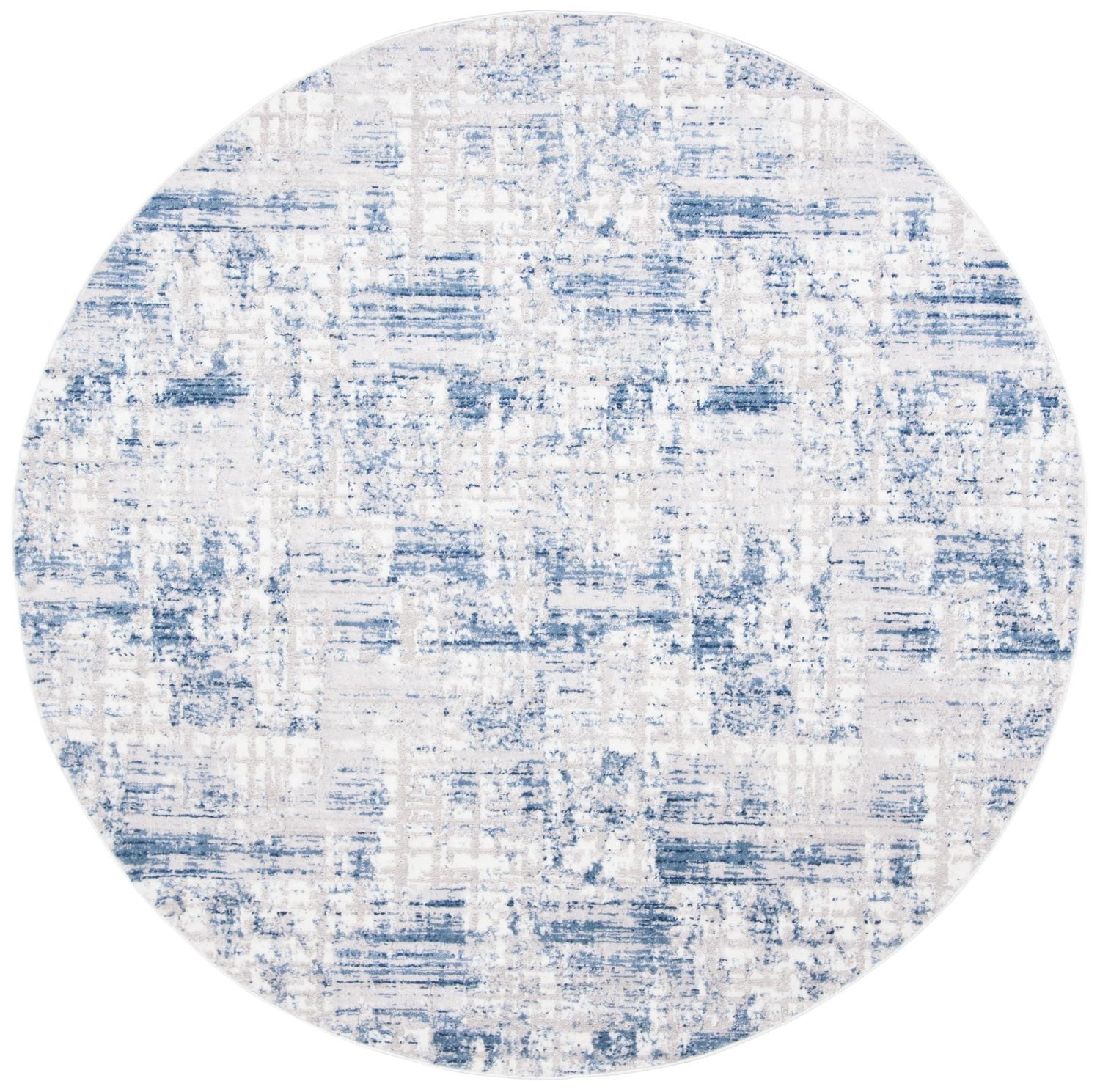 Safavieh Amelia Carrie Abstract Distressed Area Rug