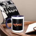 thumbnail image 5 of Linda taza de café y té de Limp Bizkit: tazas de café de cerámica para mujeres y hombres, 5 of 5