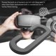thumbnail image 2 of Funda de cuero sintético PU para HTC Vive, espuma para auriculares HTC Vive VR, funda con cojín facial, fácil de limpiar Zekai s202412241852, 2 of 5