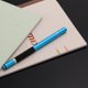 thumbnail image 4 of 2 en 1 Disc Stylus Bolígrafo Empuñadura de goma para pantalla táctil (Azul claro) Tmvgtek Para Estrenar, 4 of 9