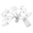 thumbnail image 1 of LED Ghost String Lights, Mini Lights Halloween Decorated Lights Horrific Themed For Carnival For Halloween ANGGREK Otros, 1 of 8