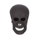 thumbnail image 5 of Adornos de Halloween, decoración de Halloween, resina ignífuga reutilizable con forma de esqueleto para hogueras, chimeneas, fogatas, estufas de Halloween, barbacoas, simulación de calaveras, accesori, 5 of 9