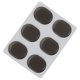 thumbnail image 4 of BESTYASH Gel Amortiguador Reutilizable Color Café Para Batería Con Y Limpieza Con Agua, 4 of 8