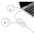 thumbnail image 4 of 1x Thunderbolt 3 To Thunderbolt 2 Adapter Type C Cable Usb For Macbook Air Pro Best Gift, 4 of 4