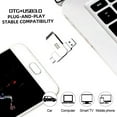 thumbnail image 2 of New Xiaomi 16TB USB 3.2 Flash Drives High Speed Transfer Metal Pendrive Memory Card Pendrive Flash Disk Memoria Waterproof Stick, 2 of 7