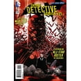 thumbnail image 2 of DC "Batman DC Detective Comics Vol 2 #27" Framed Matted Comic Book Poster FABOK Generic, 2 of 4