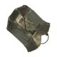 thumbnail image 1 of Cubierta De Casco Táctico De Nailon, Cubierta De Tela De Entrenamiento Militar De Combate De Camuflaje Ajustable para Casco Rápido(CO-17-FG), 1 of 5
