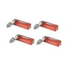 Champion RJ19LM (868) Copper Plus Small Engine Replacement Spark Plug (4 pack)