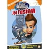 Jimmy Neutron: Jet Fusion (DVD)