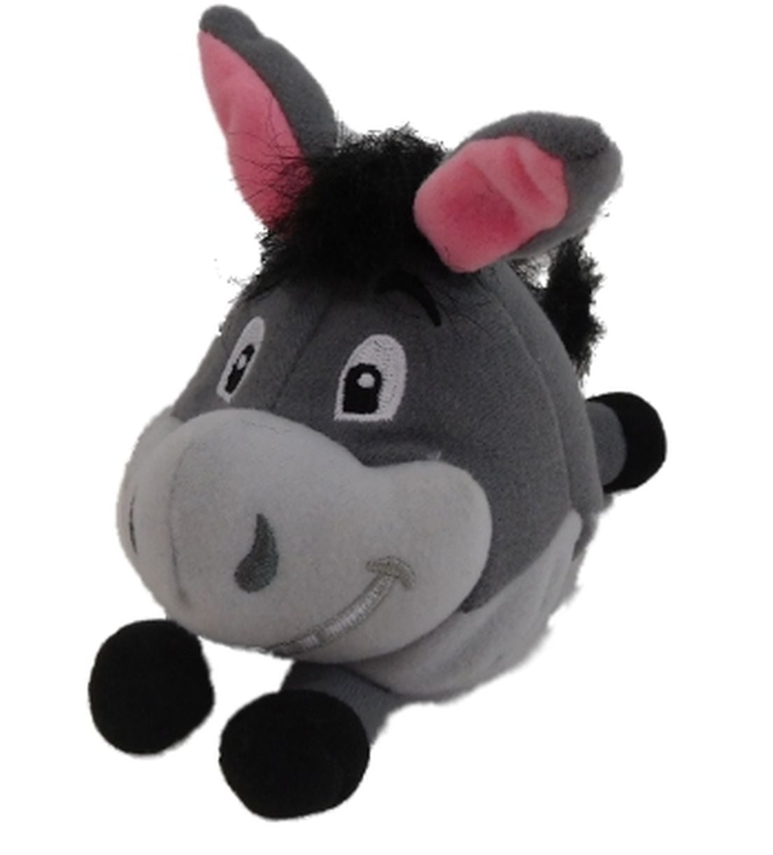 donkey stuffed animal walmart