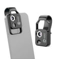 thumbnail image 3 of Apexel Ms002 200x Professional Phone Microscope Lens With Universal Phone Clip Cpl Lens For Plant Insect Hair Skin Observation Jewelry Jade Appraisal, 3 of 5