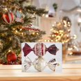 thumbnail image 3 of Adornos Para Árbol De Navidad Adornos Colgantes Con Forma De Caramelos Navideños Conjunto De Adornos Colgantes Para Escaparates Navideños Conjunto De Adornos Colgantes Navideños, 3 of 7