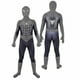 thumbnail image 2 of Halloween Men's Black Remy Spiderman Cosplay Costume Venom Symbiote Remy Suit Bodysuit Adult, 2 of 2