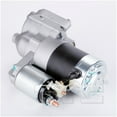 thumbnail image 2 of TYC 1-17945 Starter Motor For 06-09 Ford Mercury Fusion Milan, 2 of 4