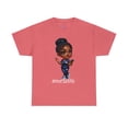 thumbnail image 2 of Nurse t-shirt, Cotton T-shirt, CNA, RNA, T-shirt, 2 of 4