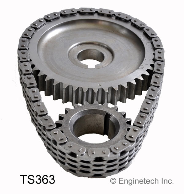 TIM SET FORD 4.1L 250