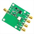 thumbnail image 3 of Amplificador de de Bajo Ruido, Interfaz ADC de 1 A 4 Amplificadores, 7-15 V, 10-1000 MHz, 16 DB, 3 of 5