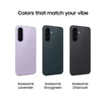 thumbnail image 2 of Samsung Galaxy A37 5G 128GB Unlocked Smartphone, Awesome Charcoal, 2 of 12