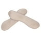 thumbnail image 1 of Adhesivo para el talón transpirable, 10 pares de adhesivos antidesgaste para el talón, parche para el talón, muy versátil, 1 of 9