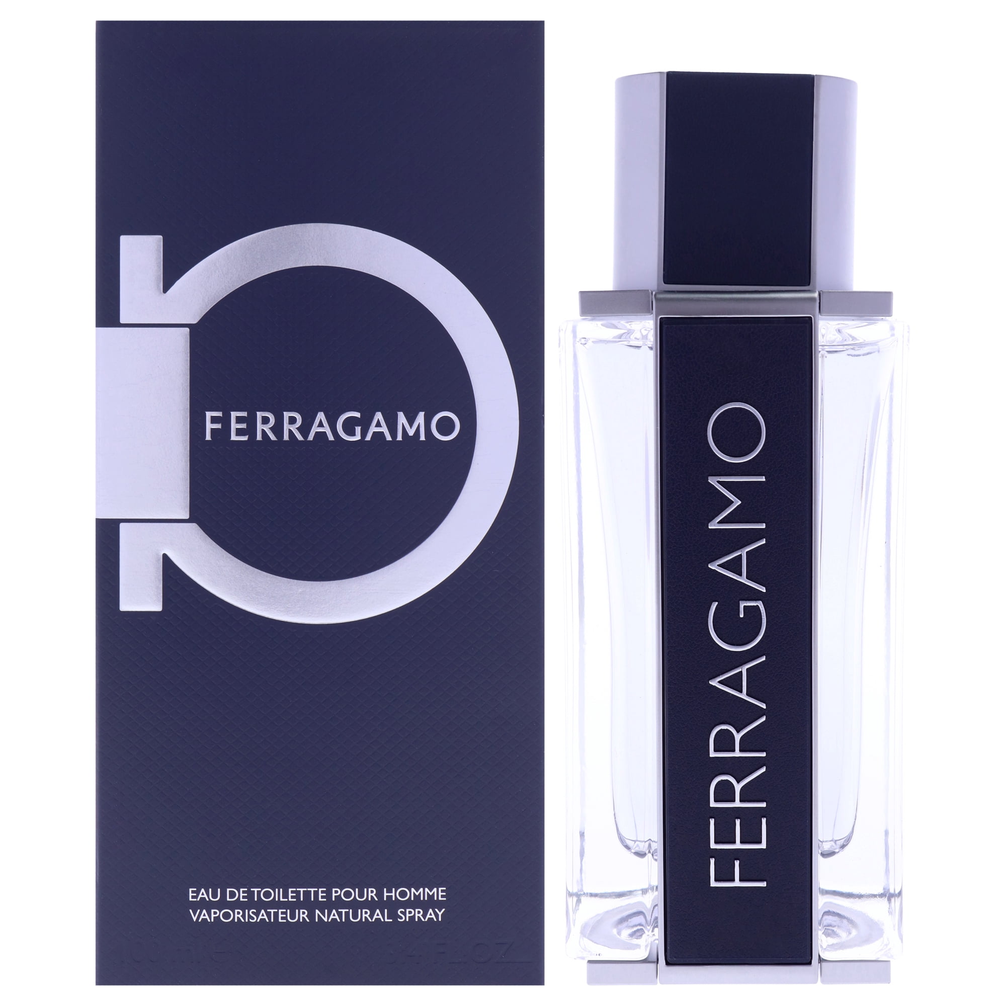 Amo Ferragamo by Salvatore Ferragamo for Women 3.4 oz Eau de