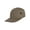 Khaki, variant on Rothco Street Cap, White