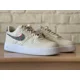 thumbnail image 4 of Ni - ke Ni - ke Air Force 1 Low Premium Goods The Bella Women Size 11.5 / Men 10 DV2957-200, 4 of 5