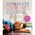 thumbnail image 1 of Complete Crochet Course: The Ultimate Reference Guide, 1 of 4