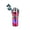 E, variant on LEHOZIHEQ Waterproof Flameless Electric Lighter, USB Rechargeable Lighter, Arc Plasma Lighter, for Hiking, Camping, Picnic, Outdoor Activities