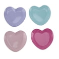 thumbnail image 2 of Metal  Palette, Reliable Portable 4pcs Cosmetic Makeup Palette Stainless Steel  for Travel, 2 of 8
