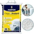 Morton Salt Clean & Protect Water Softener Pellets, 40lb, 2 Pack