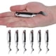 thumbnail image 5 of Cebo blando ANGGREK PVC 100 mm pesca nocturna, 5 of 8