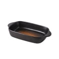 thumbnail image 1 of 700ML Cheese Baked Rice Tray Household Ceramic Baking Oven Microwave Oven Baking Tray Kitchen Utensils, 1 of 3