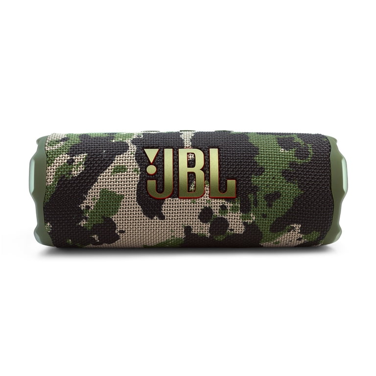 JBL Flip 7 Portable Bluetooth Speaker & 6ft USB-C Braided Cable