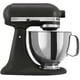 thumbnail image 1 of Batidora Artisan 4.7L - Cast Iron Black KitchenAid Batidora Mesa, 1 of 2