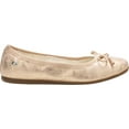 thumbnail image 2 of Hush Puppies Kids Unisex Josie Flat, 2 of 5