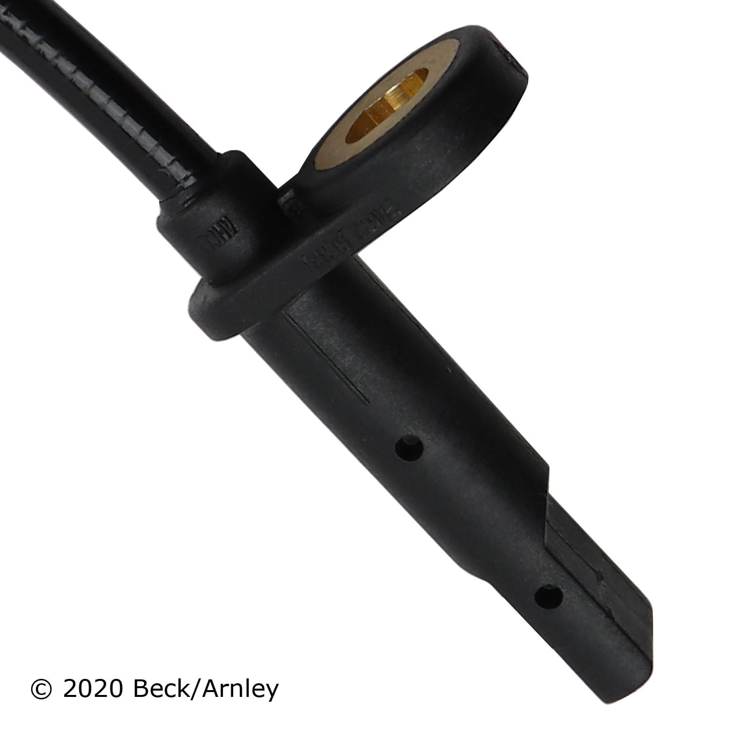 BeckArnley 084-4972 ABS Speed Sensor